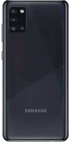 Samsung A31
sealed box 128 gb
55KD ladt price
salmiya pickup