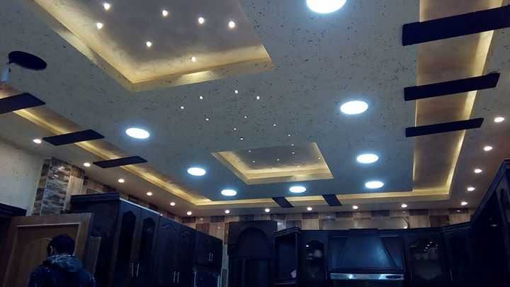 كافة اعمال الدهانات و جبسن بورد و الفورسيلنج بأيدي مختصين الدهانات الشاملة للمحالات التجارية و الشقق و الشركات و المكاتب عزل الاسطح و المباني و حل مشاكل الرطوبة و علاج التسريب بكافة الطرق اعمال الد...