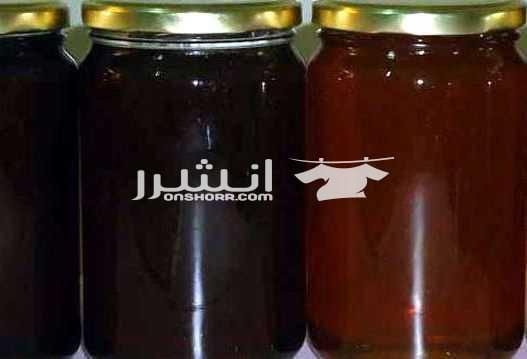 عسل جبلي منتج مصري العلاج بالعسل الجبلي المصري حضرتك النحل بيتغذى علي رحيق الأزهار التي تنمو في المناطق الجبلية مثل أزهار الزعتر والشمر والشيح وينتج عندنا من المنيا و أسيوط من الجبال الموجودة على ال...