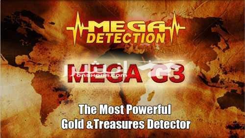 جهاز ميغا جي 3 mega g3 كاشف الكنوز الذهبيه والكنوز الدفيه التكنولوجيا الأحدث عالميا في مجال كشف الذهب والذهب الخام والكنوز الذهبية والفضة , من خلال تكنولوجيا عالية الدقه متخصصه للكشف عن شذرات الذهب ا...