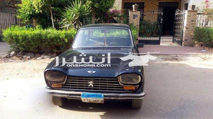 بيجو للبيع لا تحتاج مصاريف نهائي فبريقه بالكامل دواخل