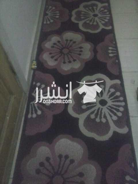 ماشيه 10مترطول و عرض 80