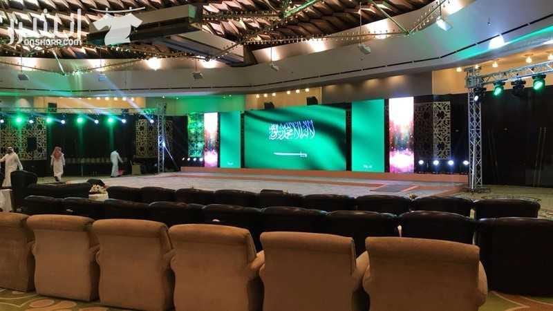 شركة سوانح لتنظيم المناسبات والحفلات شركة سوانح لتنظيم المناسبات والحفلات وجميع مستلزمات الحفلات في جميع مدن المملكة متخصصون فى ابتكار افكار جديده لنجعل من الحدث الخاص بك حدثا مبهرا ومبتكرا فريق ع...