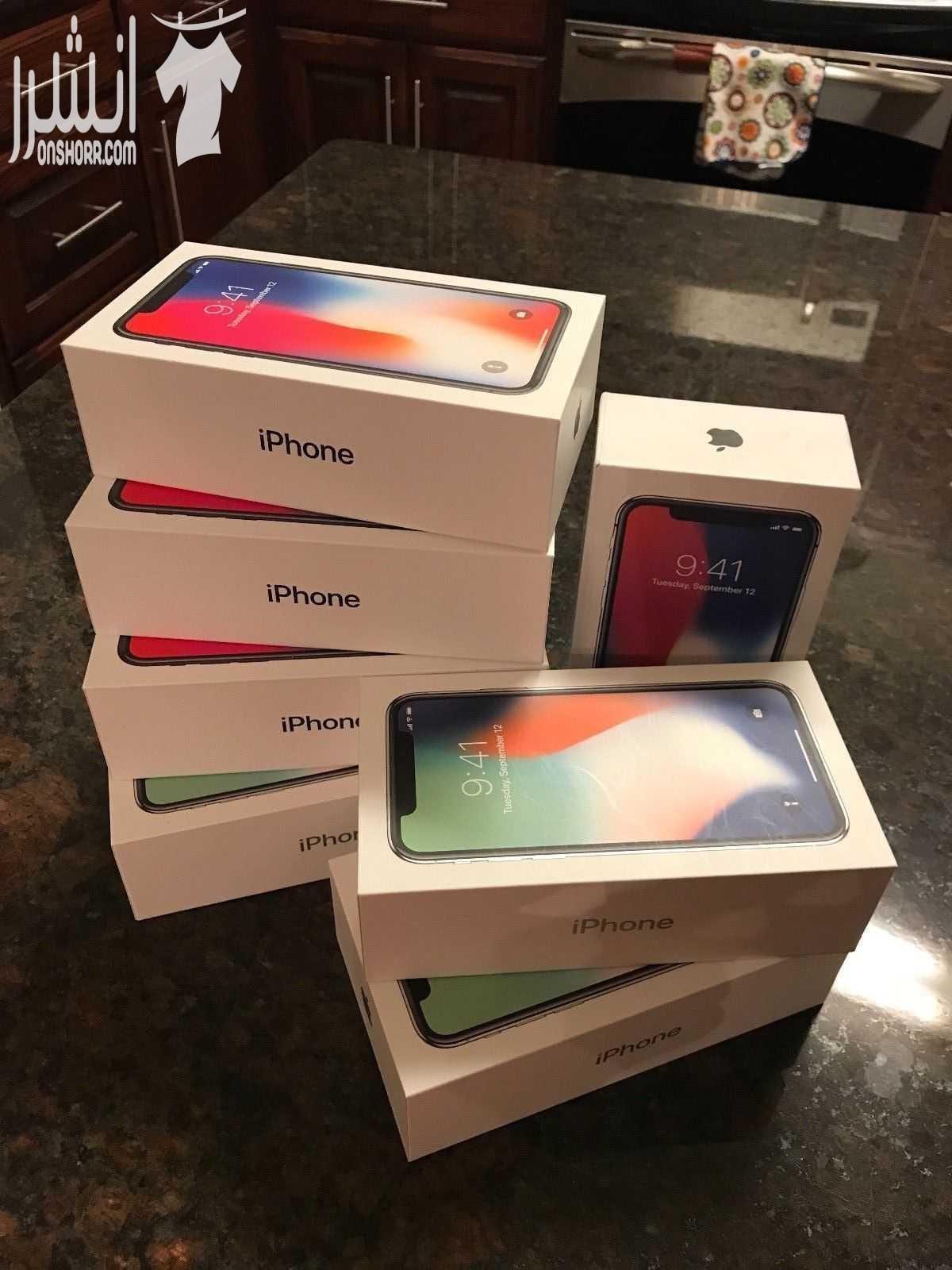 Available in Various Colors WhatsApp Chat/Call Anytime : +13867772052 Sealed In Box Complete Accessories Original , Authentic 2 Years Warranty 90 Days Return Policy. Phones are Unlocked to all Networ...
