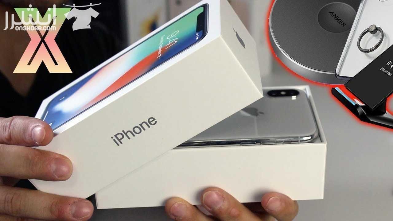 Buy Now 20% Discount off . INFO - Sales Agent : Call & WhatapppChat + 1 782 826-0203 Apple iPhone X 64GB - $500 plus VAT ( Free Gift Apple smart iwatch ) Apple iPhone X 256GB -$700 plus VAT (...