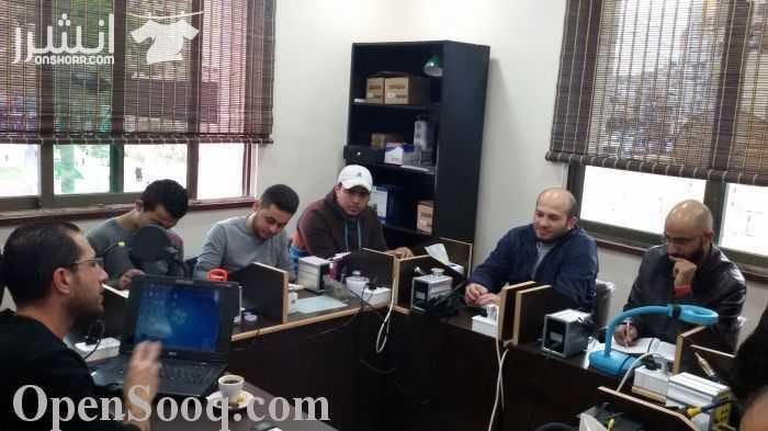 دورة صيانـــــة أجهـــــزة الحلـــــوي المتقدمــــــة اعلان من اكاديمية المركز العالي للتدريب المهني عمان - وسط البلد - مقابل البوابة الرئيسية للمدرج الروماني وبجانب حلويات السهل الاخضر ودرج جبل الق...