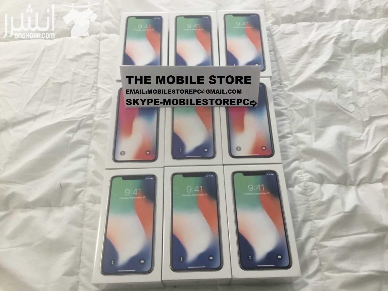 Product Condition: NEW. Brand New 100% Original Device Factory Unlocked SIM-Free smartphone ..Not refurbished . Not Copy . Authorized Dealer : Smartphone : Apple , Samsung , Huawei & COMPUTER...
