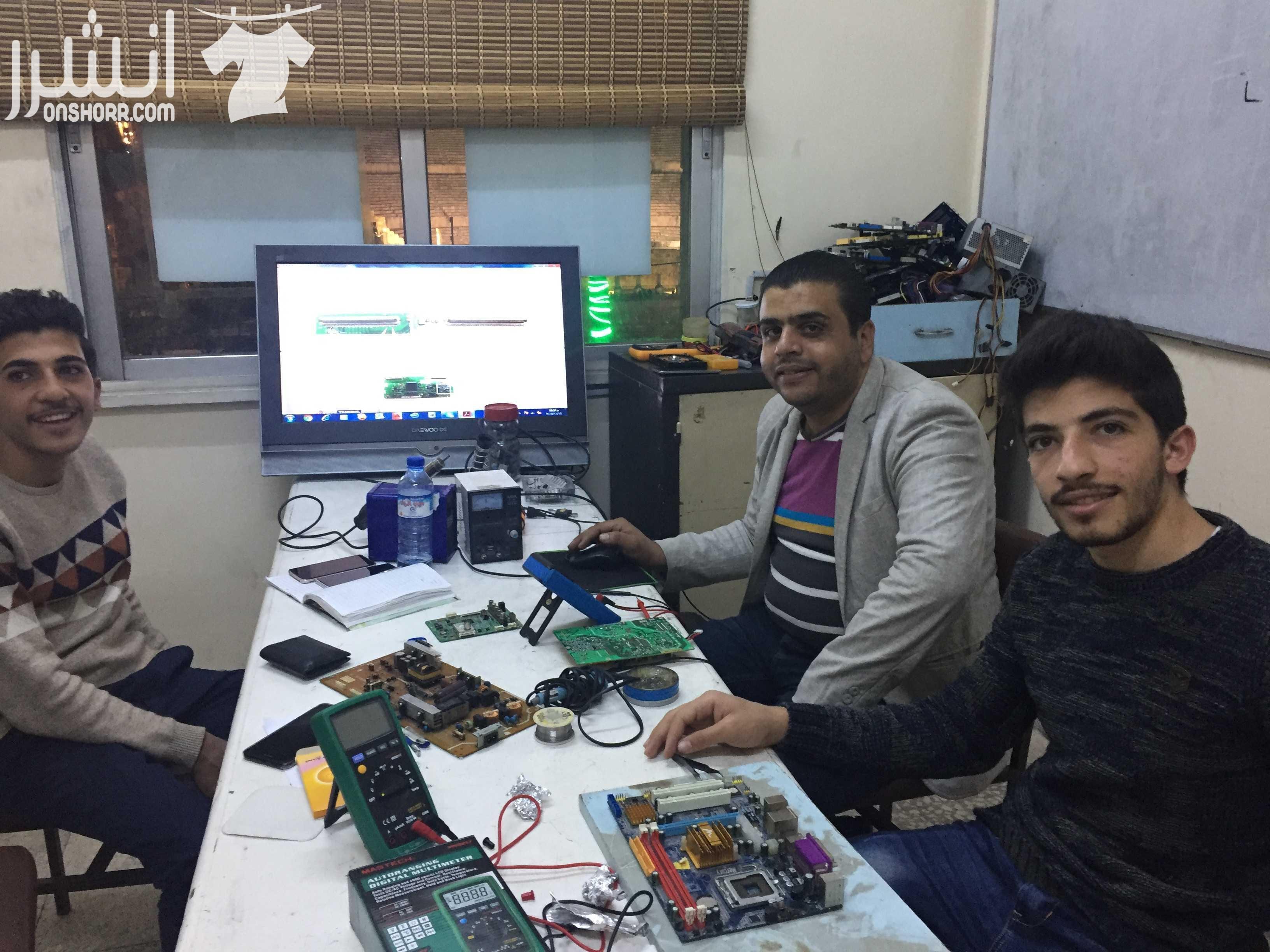 تعلم صيانة اجهزة الخلوي بتدريب عملي اكاديمية المركز العالي للتدريب المهني 0795395724 اعلان من اكاديمية المركز العالي للتدريب المهني عمان - وسط البلد - مقابل البوابة الرئيسية للمدرج الروماني وبجانب...