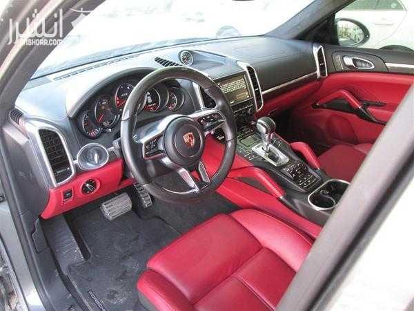 2016 Porsche Cayenne GTS for sale in good condition, I am selling this car for a giveaway price due to relocation, The car is GCC Spec and it is working perfectly and runs on low kilometers. Serious a...