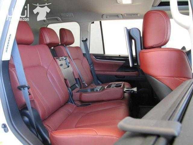 2017 Model Used Lexus LX Car for Sale 46,000$ INFO --majed -Tel/Whatapp +18169193160' Full Package plus Car handling and delivery Exporting to Port . Lexus Lx570 2017 Model . gulf Spec - 3,170...