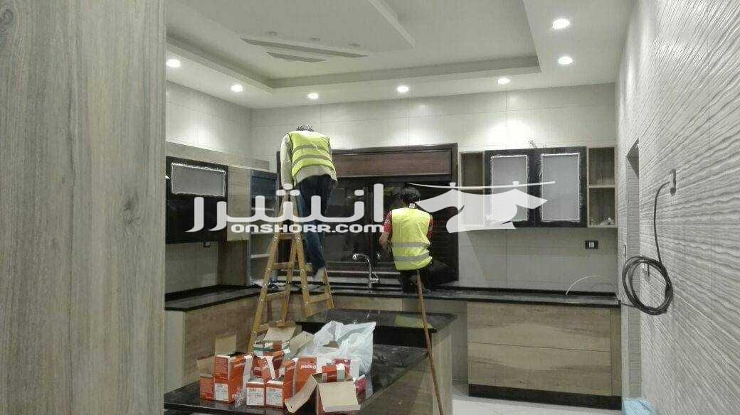 خبراء التنظيف بعد الدهان لكافة المباني و الشركات و تلميع البلاط التنظيف الشامل للمنازل والفلل والقصور الشقق والمجمعات و المكاتب و الشركات تنظيف ما بعد البناء و الدهان للشقق و المطاعم و الشركات و المج...