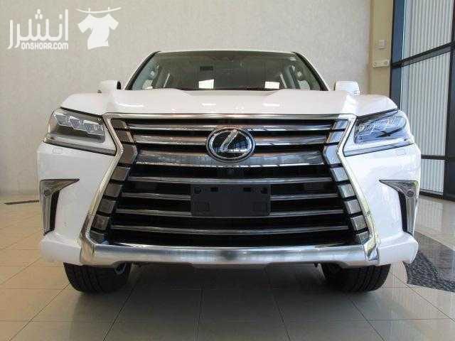 Used Lexus LX 570 5 door 5.7L 2017 SUV for Sale Full Options 2017 Model . Gcc Spec - NO Accident . Excellent Condition . KM - 3,170 km Engine: 5.7L V8 32V MPFI DOHC 420 Hp. 5663 CC Cruise control Fue...