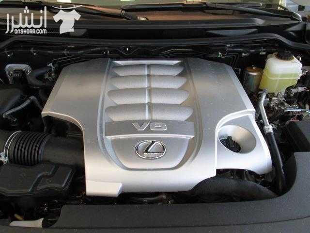 Tel/Whatapp 0018169193160 info--majedabdulaha@gmail.com - Used Lexus LX 570 5 door 5.7L 2017 SUV for Sale ( full package 46,000$ ) 2017 Model . Full Options . . Gcc Spec - NO Accident . Excellent Co...