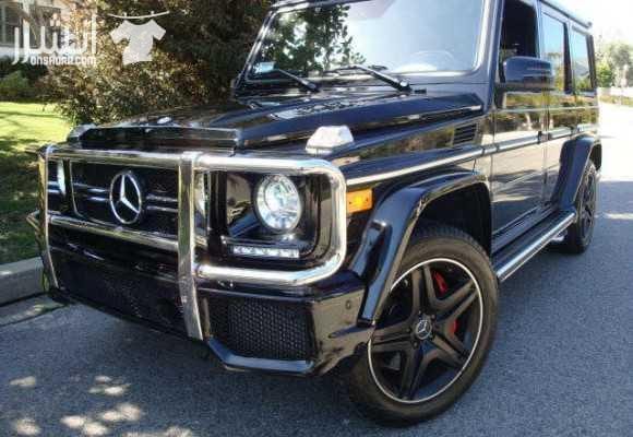 Used 2014 Mercedes-Benz G63 AMG VERY CLEAN AND IN GOOD CONDITION Used 2014 Mercedes-Benz G63 AMG 2014 Mercedes-Benz G63 AMG for sale , it is still very clean like new, it is GCC Specificatio...