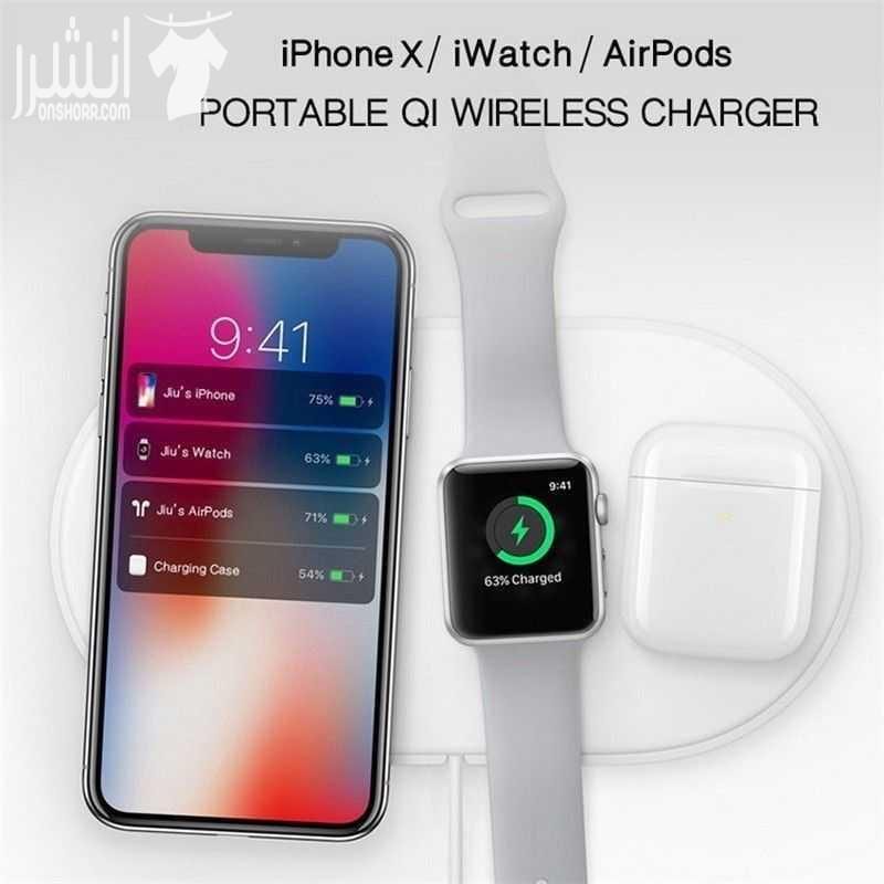 30 % off Apple iPhone X with FaceTime - 256GB, 4G LTE, Silver - $699 Apple Watch Series 3 - 42mm - $179 Free GIFT - Apple Wireless Charging Pad Apple AirPods Bluetooth Sales Tel whatapp Chat...