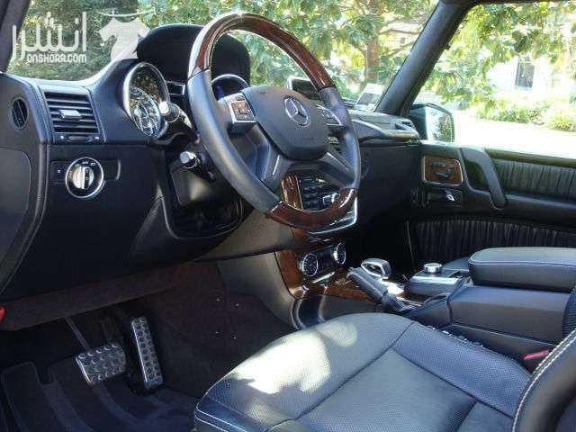 Used 2014 Mercedes-Benz G63 AMG VERY CLEAN AND IN GOOD CONDITION Used 2014 Mercedes-Benz G63 AMG 2014 Mercedes-Benz G63 AMG for sale , it is still very clean like new, it is GCC Specification , fu...