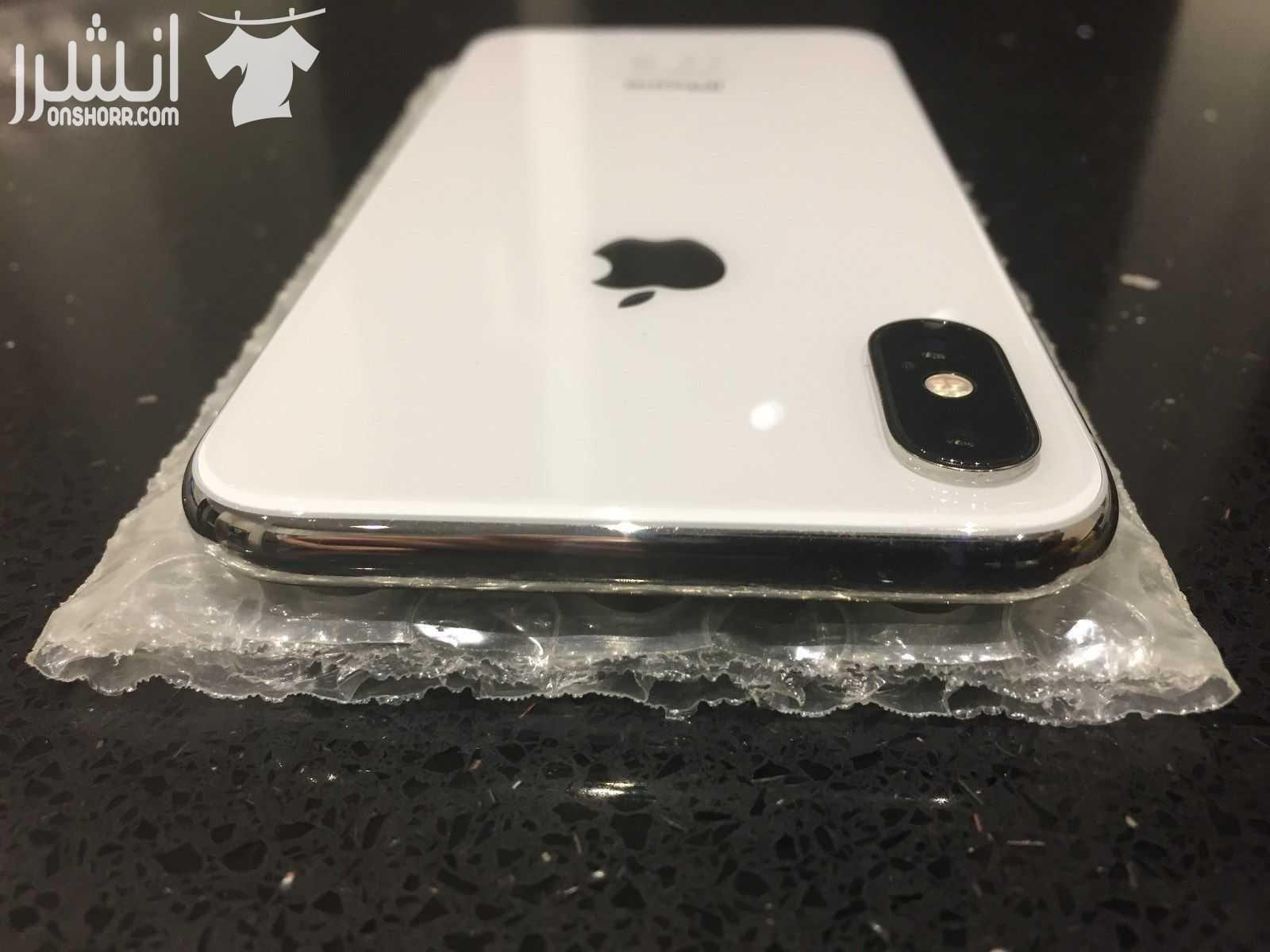 30 % off Apple iPhone X with FaceTime - 256GB, 4G LTE, Silver - $699 Apple Watch Series 3 - 42mm - $179 Free GIFT - Apple Wireless Charging Pad Apple AirPods Bluetooth Sales Tel whatapp Chat...
