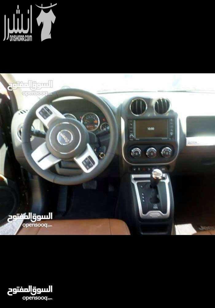 بدااعي السفررر جيب كومباس 2016 ، لون فيراني ، كامل الاضافات ، دفع رباعي (4w) ، فتحه وكاميرا وكراسي جلد مدفيه ، السياره جديده وبحالة الوكالة تماما ، شراء 1/4/2017 ، مع كفالة 5 سنوات ، limited edition...
