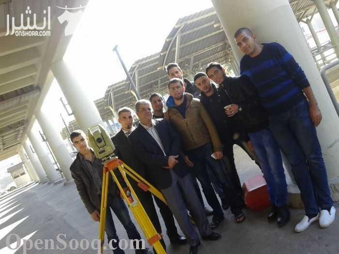 أقوى الدورات التدريبية المهنية والهندسية في أكاديمية المركز العالي المهني اعلان من اكاديمية المركز العالي للتدريب المهني عمان - وسط البلد - مقابل البوابة الرئيسية للمدرج الروماني وبجانب حلويات السهل...