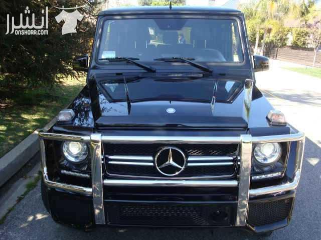 Used 2014 Mercedes-Benz G63 AMG VERY CLEAN AND IN GOOD CONDITION Used 2014 Mercedes-Benz G63 AMG 2014 Mercedes-Benz G63 AMG for sale , it is still very clean like new, it is GCC Specification , fu...