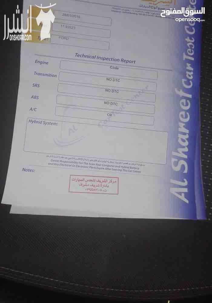 فورد مونديو - ماتور 2.3 duratec .. عدد الاحصنه 165 و 208 نيوتن مع موود ECO معدل صرف بنزين ممتاز مقارنه بحجم الماتور - جير توب ترونك .. 6 غيار مع موود سبورت - كشافات day light مع التحكم في درجه ال...