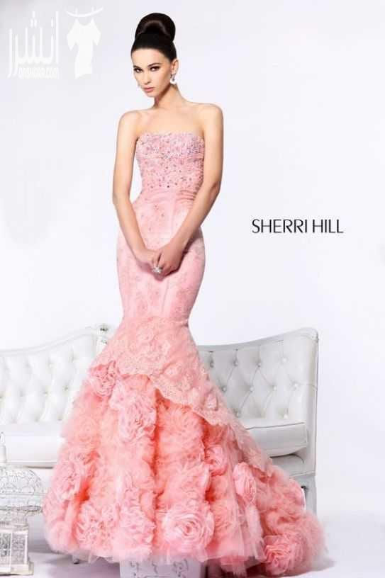 (SHERRY HILL) Evening dresses and weddings The most powerful offers on the occasion of the opening Choose any 2 dress and pay only one price Watch the rest of the dresses and get the offer Send a mes...