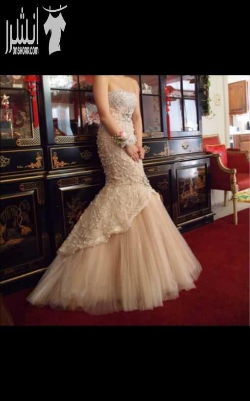 (SHERRY HILL) Evening dresses and weddings The most powerful offers on the occasion of the opening Choose any 2 dress and pay only one price Watch the rest of the dresses and get the offer Send a mes...