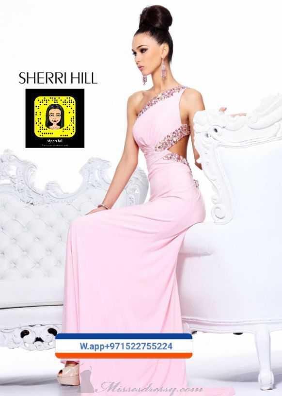 (SHERRY HILL) Evening dresses and weddings The most powerful offers on the occasion of the opening Choose any 2 dress and pay only one price Watch the rest of the dresses and get the offer Send a...