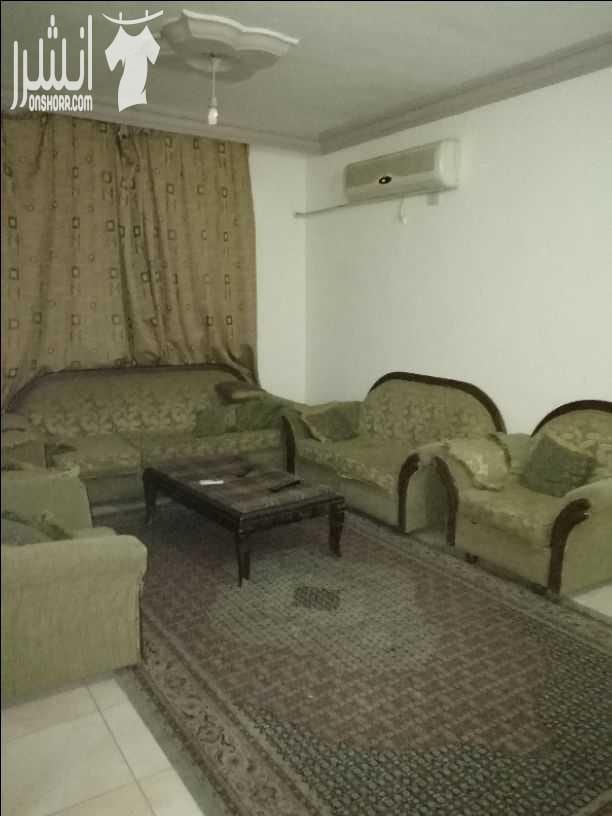 شقه استثماريه مفروش للبيع 2نوم مطبخ وصالون وبرنده وحمامين 94متر مربع ط3 عمر البناء 6سنوات من المالك مباشرة. الجبيهه شارع المنهل قرب الشرطه السياحيه قريبه من الجامعه الاردنيه. السعر 55.000 الف (قابل لل...