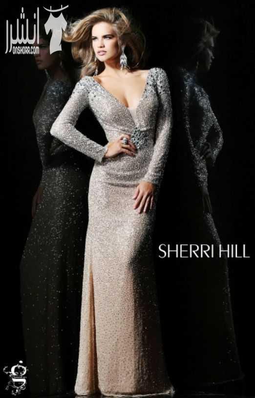 (SHERRY HILL) Evening dresses and weddings The most powerful offers on the occasion of the opening Choose any 2 dress and pay only one price Watch the rest of the dresses and get the offer Send a...