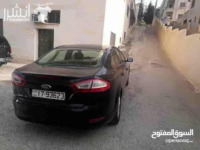 فورد مونديو - ماتور 2.3 duratec .. عدد الاحصنه 165 و 208 نيوتن مع موود ECO معدل صرف بنزين ممتاز مقارنه بحجم الماتور - جير توب ترونك .. 6 غيار مع موود سبورت - كشافات day light مع التحكم في درجه ال...