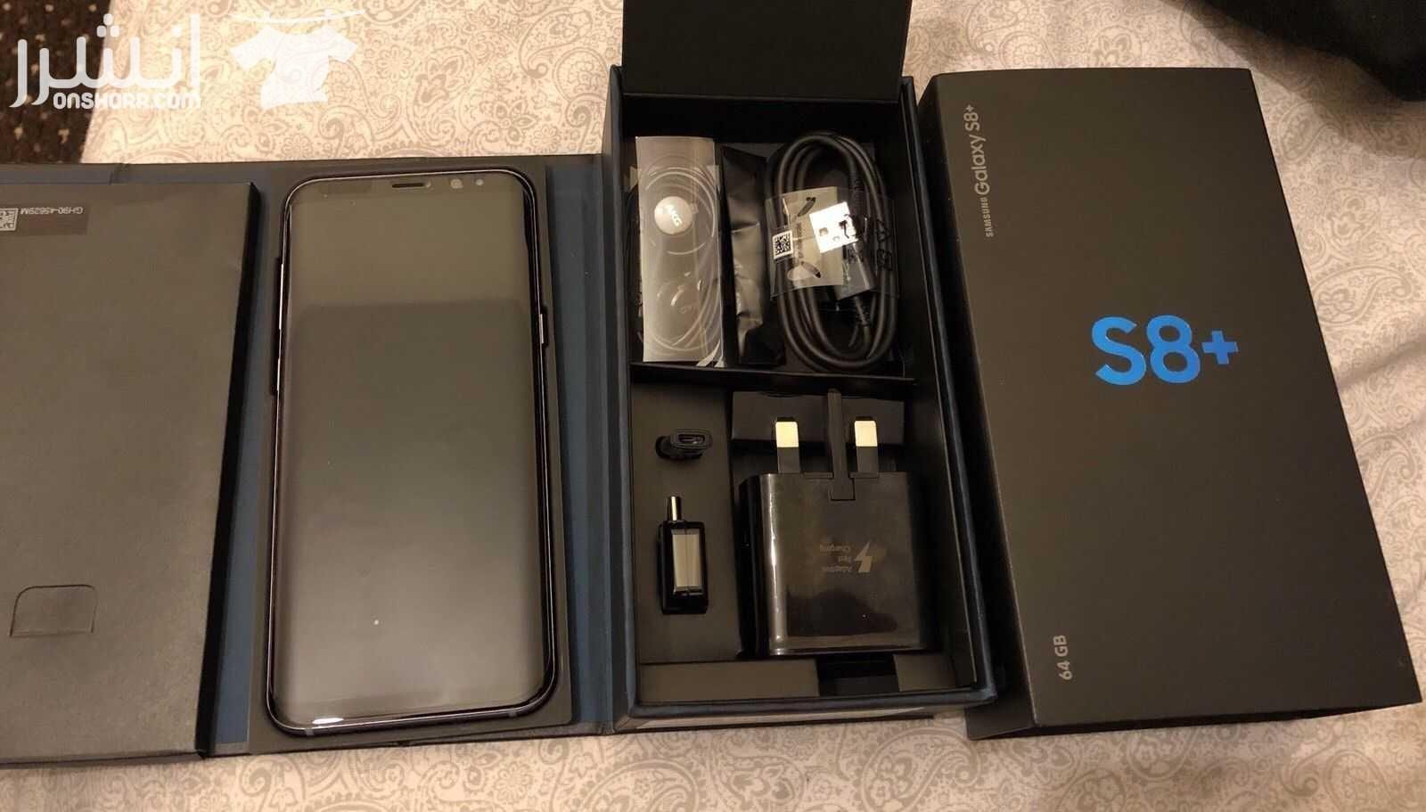 Sealed In Box Complete Accessories Original , Authentic 2 Years Warranty 90 Days Return Policy. Phones are Unlocked to all Network Worldwide. 100% MoneyBack Guaranteed. Receipt. OTHER BRANDS & M...