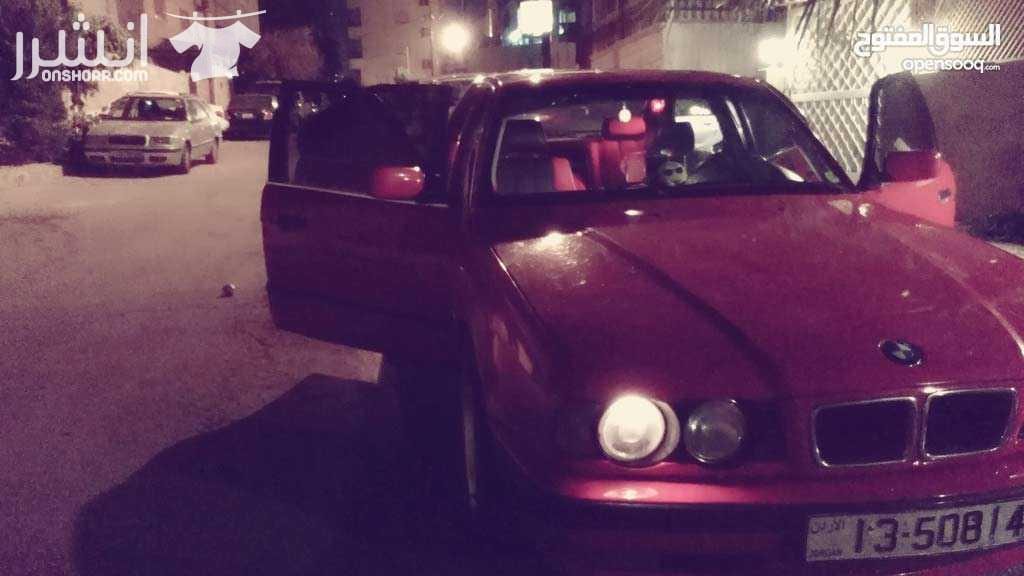 اكسبوا الصلاة عالنبي .. BMW موديل 89 بالصلاة على النبي محولة كامل من بلادها 95 فل كامل كهربا ماتور 2500 venus اسود جير عادي اضافاتها : كيت ال 95 كامل اصلي موري كهربا ضب تحكم من الداخل ضوار كريستا...