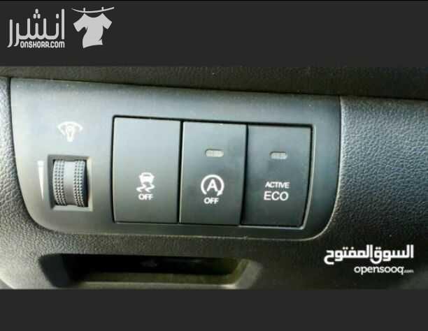 كيا فورتي 2012 فحص كامل
السيارة فورتي وليست سيراتو + كراسي جلد+شاشة +بلوتوث+ dvd + كاميرا +gps + فحص كامل مرفق بالصور + نظام ايكو توفير بنزين + ماتور1600 gdi +جير تبترونك ست غيارات + حساسات رجو...
