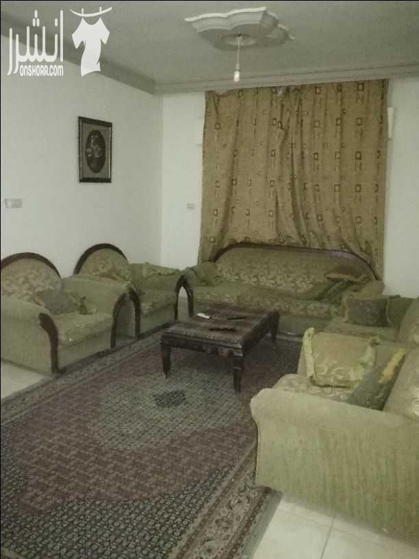 شقه استثماريه مفروش للبيع 2نوم مطبخ وصالون وبرنده وحمامين 94متر مربع ط3 عمر البناء 6سنوات من المالك مباشرة. الجبيهه شارع المنهل قرب الشرطه السياحيه قريبه من الجامعه الاردنيه. السعر 55.000 الف (قابل لل...