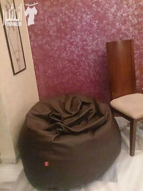 BAEN BAG ALAA بفات مقاعد جلديه كافه الالوان والاحجام وتصاميم عصرية من المصدر مباشره 0795460090 baen bags أفضل أنواع الجلود وحشوه داخليه حبيبات اورجينال 0795460090 كافة الألوان والاحجام حشوات داخليه و...