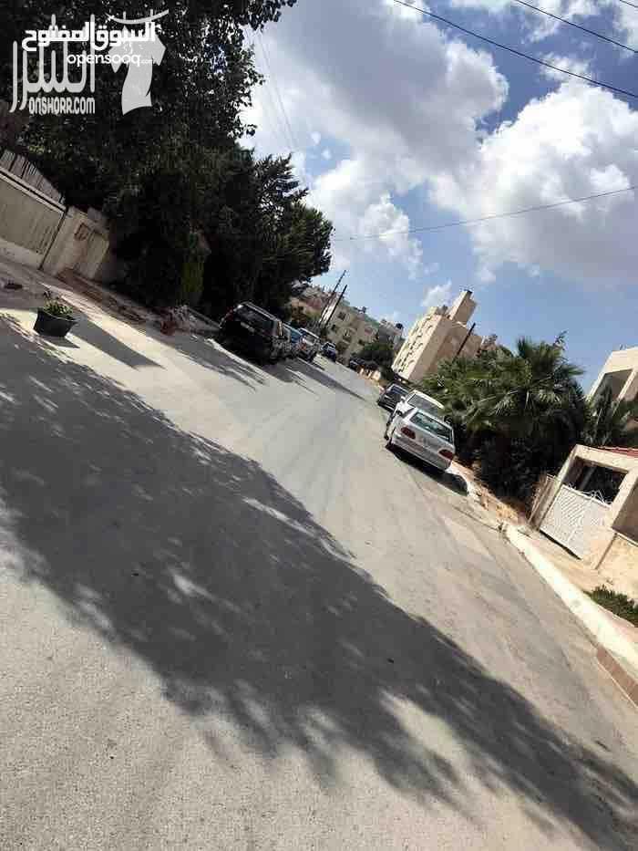 شقه ارضيه للبيع في تلاع العلي مساحه الشقه 230 متر مكونه من 4 غرف نوم 4 حمامات بلكونتين صاله و صالون غرفه خادمه مع حمامها الحاره كلها فلل و العماره مكونه من طابق ارضي و اول فقط تصنيف أ اسكان خاص الش...