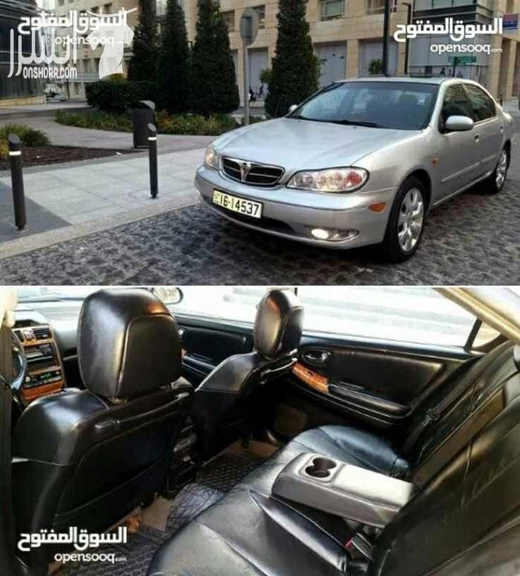 سان مكسيما ماتور 2000سي سي جديد مكيف حامي بارد مسجل الاصلي فتحه ع سقف توماتيك كراسي كهرباء تدفئه كراسي سبويلر خلفي جنط الاصلي مع السبير جك الاصلي كراسي جلد من بلادها كوشوكات جديد ضواو زينون ا...