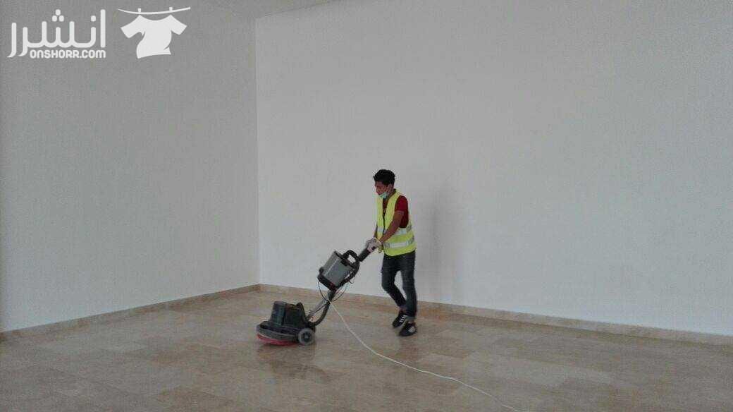 نعمل على تنظيف الفلل والشقق بأفضل الطرق وأفضل الاسعار مختصون في تنظيف الفلل و القصور والإسكانات ما قبل البناء وما بعده مختصون في تنظيف المساجد مختصون في تنظيف الرخام والسيراميك والبورسلان و الباركيه...