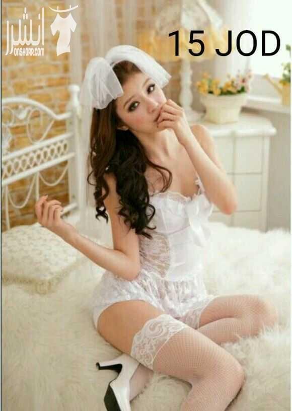 أجمل موديلات اللانجري والبيجامات النسائية تجدونها لدينا La Frivole Lingerie لافريفول لانجري البيع جملة ومفرق للتواصل واتساب 0796382490
أو من خلال صفحتنا على الفيس بوك
https://m.facebook.com/La-Frivo...
