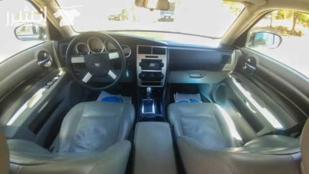 دودج تشارجر 2006 فل كامل ماتور 3500cc فحص كامل كوشوك نضيف استراد شركة الطباع الاردنيه ترخيص واطي مالك واحد من الوكاله دهان الشركة البيع بدون رقم 0799367129 السعر قابل للتفاوض بشيء بسيط