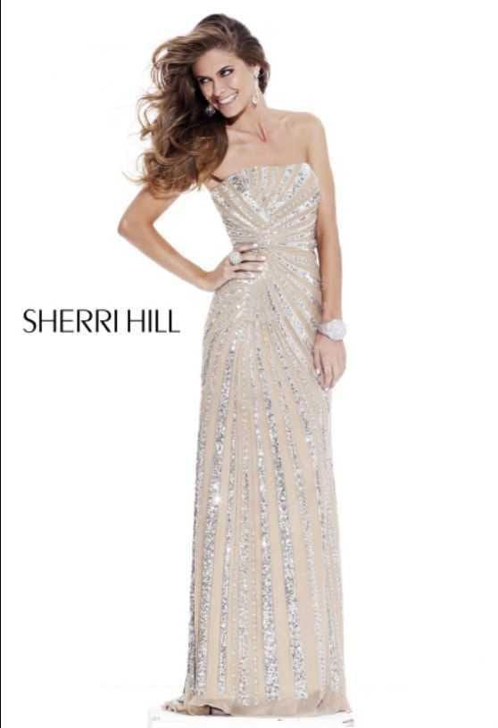 (SHERRY HILL) Evening dresses and weddings The most powerful offers on the occasion of the opening Choose any 2 dress and pay only one price Watch the rest of the dresses and get the offer Send a...