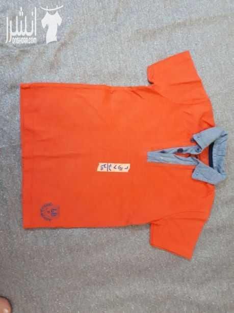 اوروبي نظيف نخب اول .. كل قطعه ملزق عليها العمر والسعر .. للحجز عالخاص او عالواتساب 0797786381 .. ببيع ببيتي في اربد عند سوبرماركت MK .. بالقرب من اشارة ال SOS .. فوق قصر العدل .. مقابل عيادات الشلبي...