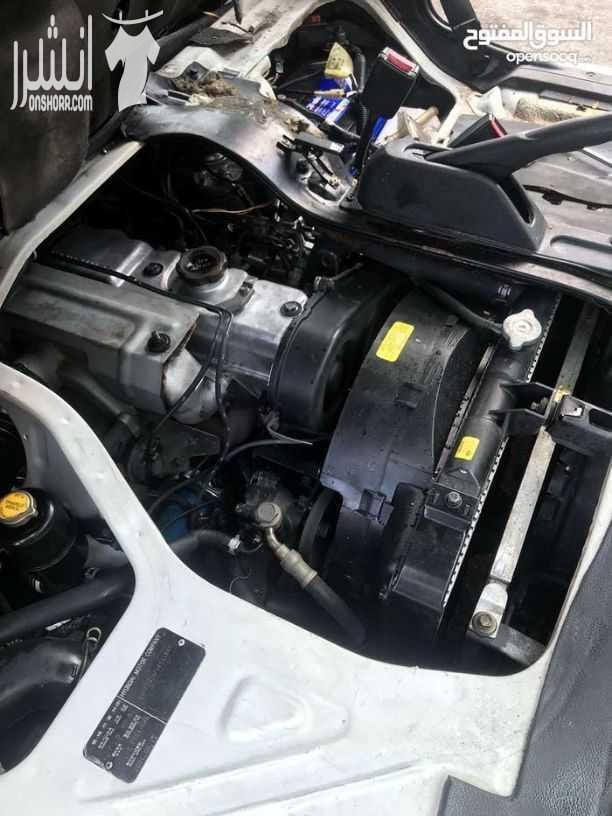 هونداي h100 ماتور ديزل اصلي غير محول مكيف حامي بارد كوشوك نظيف باص بالصلاه عَل النبي شغل وامشي فحص اربعه جيد ديزل اصلي غير محول جنط وسنتر وبور قزاز كهربا ترخيص لغاية شهر 4/2019 محرك وجير بحاله ممتازه