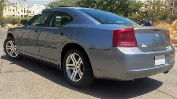 دودج تشارجر 2006 فل كامل ماتور 3500cc فحص كامل كوشوك نضيف استراد شركة الطباع الاردنيه ترخيص واطي مالك واحد من الوكاله دهان الشركة البيع بدون رقم 0799367129 السعر قابل للتفاوض بشيء بسيط