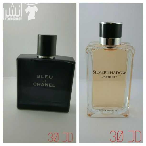 يوجد لدينا عطور من منطقة الحرّه ب #اقل_الاسعار
الاسعار محروقه لانها لا تحتوي على #باكيت ، و لضمانتك عزيزي يمكنك تجربة العلبه قبل الشراء
ايضا توجد خدمة توصيل في اربد و عمان .
عطور ستاتي و رجالي مثل :...