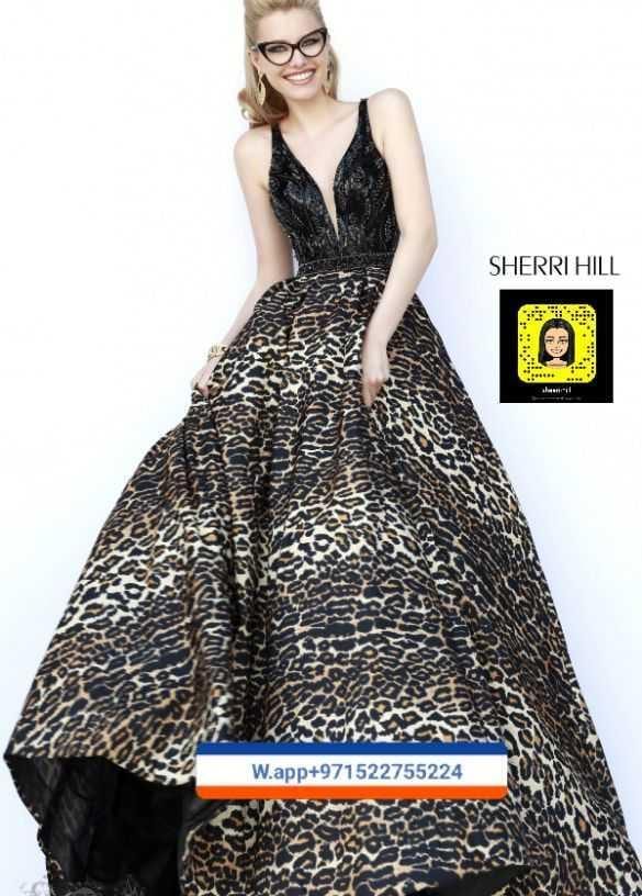 (SHERRY HILL) Evening dresses and weddings The most powerful offers on the occasion of the opening Choose any 2 dress and pay only one price Watch the rest of the dresses and get the offer Send a...