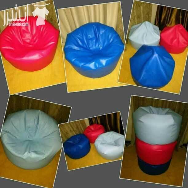 BAEN BAG ALAA بفات مقاعد جلديه كافه الالوان والاحجام وتصاميم عصرية من المصدر مباشره 0795460090 baen bags أفضل أنواع الجلود وحشوه داخليه حبيبات اورجينال 0795460090 كافة الألوان والاحجام حشوات داخليه و...