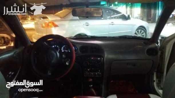 افانتي نيو 99
اللون ابيض لؤلؤي
جير عادي
ترخيص لتاريخ 16/6/2019
ميكانيك 100% كوشوك جديد ليست بحاجه لشيء
كوندشن حامي / بارد
الفحص مرفق مع الصور
السعر 5000 د
قابل للتفاوض للجادين
0796363121