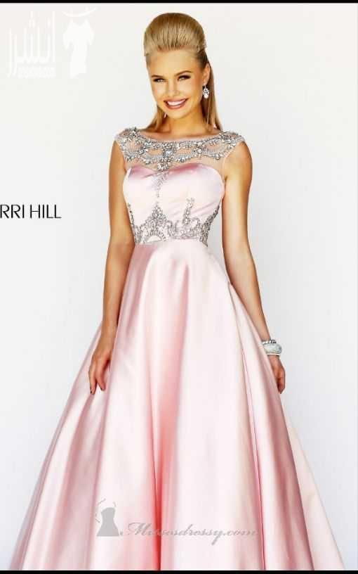 (SHERRY HILL) Evening dresses and weddings The most powerful offers on the occasion of the opening Choose any 2 dress and pay only one price Watch the rest of the dresses and get the offer Send a...
